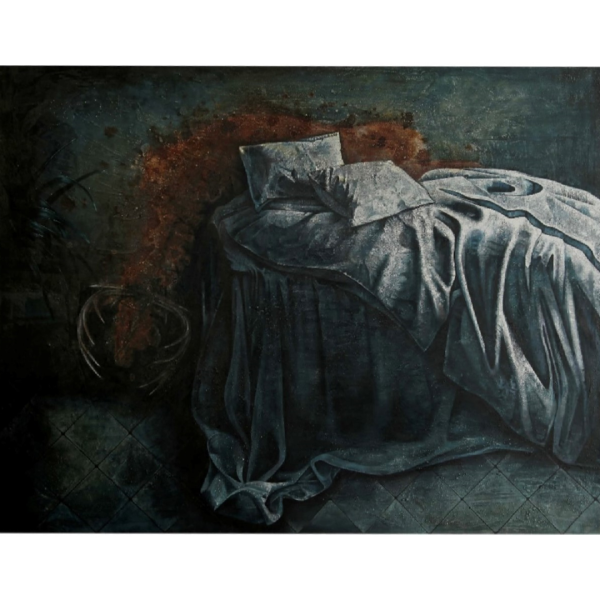 untitled | 142 x180cm