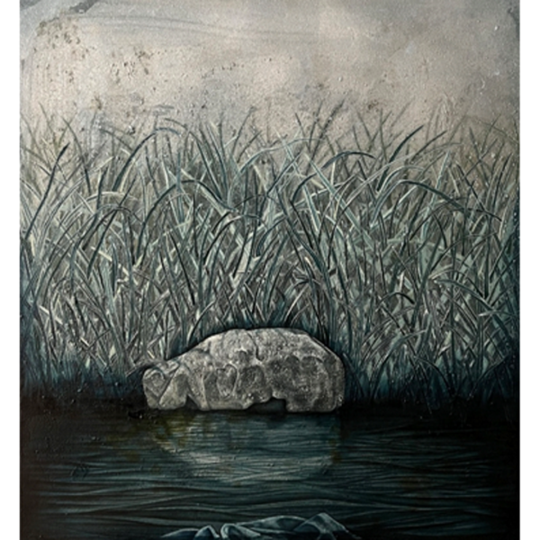 untitled | 110x120 cm