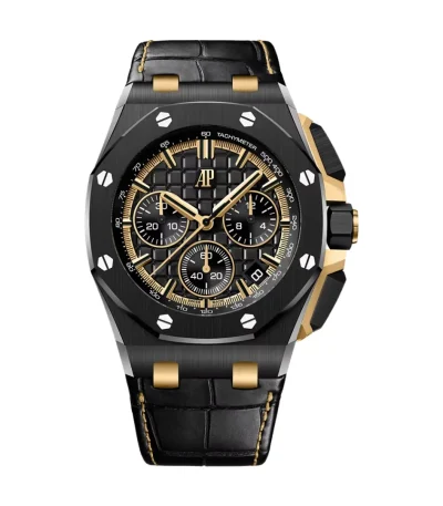 Audemars Piguet Royal Oak Offshore 26420CE.OO.A127CR.01 Smoked Brown Dial 43mm