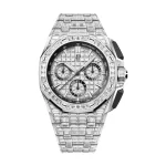 Audemars Piguet Royal Oak Offshore 26425BC.ZZ.8045BC.01 White Gold 43mm