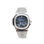 Patek Philippe Nautilus 5712/1A-001 Blue Dial 40mm