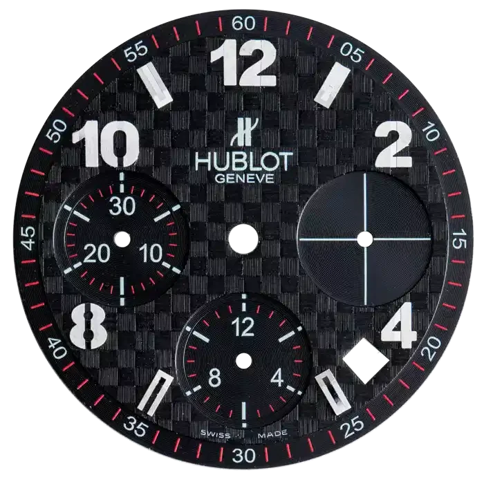 Hublot Big Bang