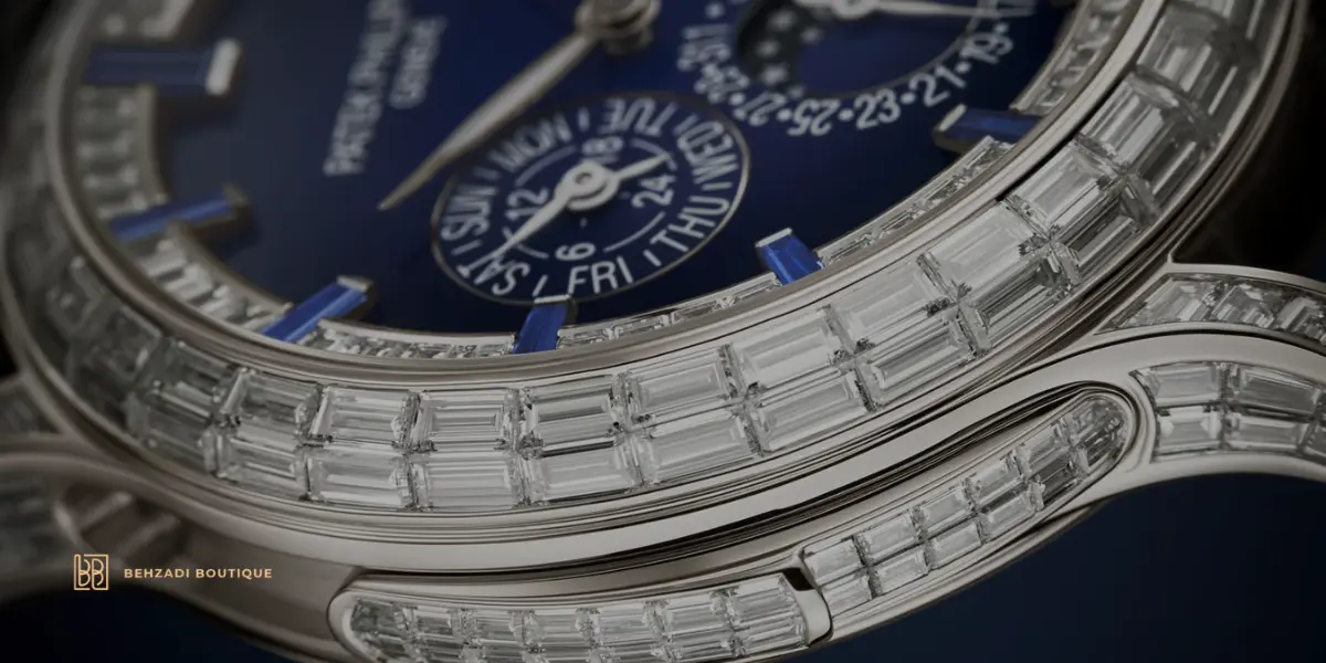 Are Patek Philippe Watches Limited Production by Design