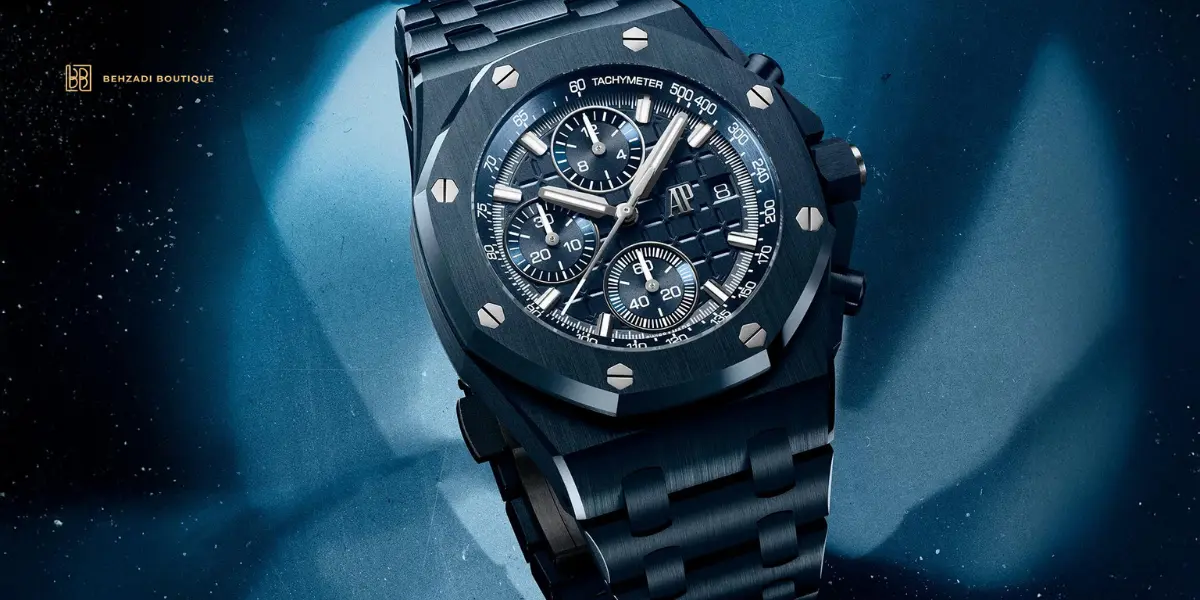 Audemars Piguet Watches Price Premium Explained by Demand