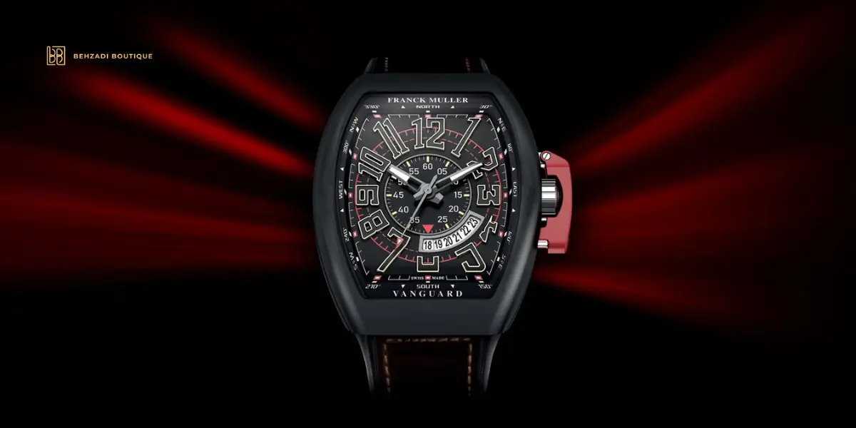 Buyer Guide For Buy Franck Muller Watches