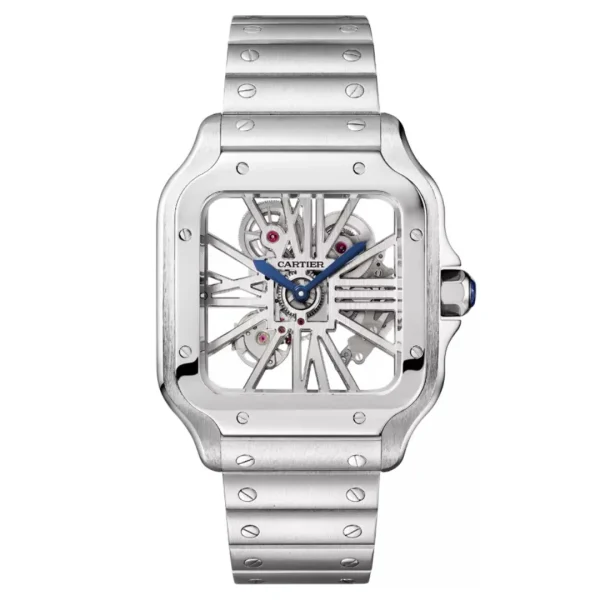 Cartier Santos De Cartier WHSA0015