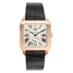 Cartier Santos Dumont W2020067