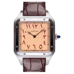 Cartier Santos WSSA0049