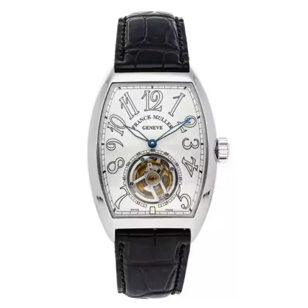 Franck Muller Cintree Curvex 7851 T