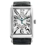 Franck Muller Long Island 1100 DSR