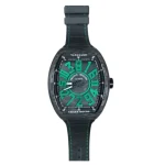 Franck Muller Vanguard Crazy Hours V 45 CH CARBON NR