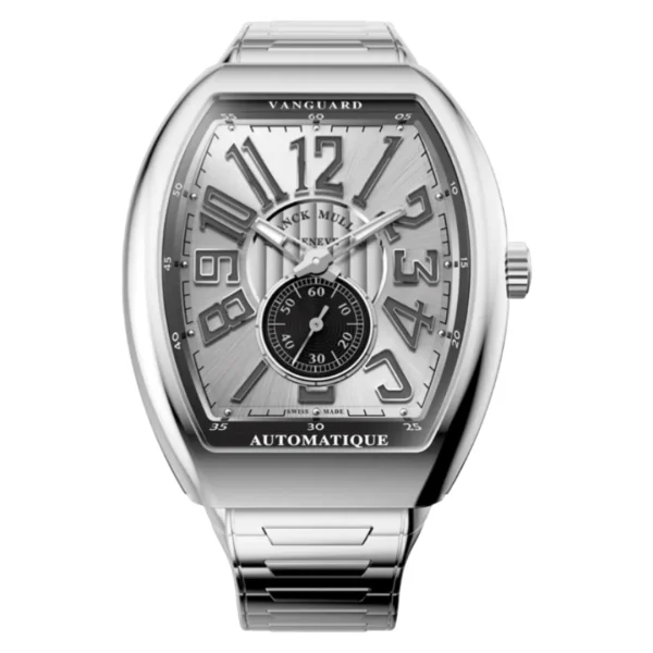 Franck Muller Vanguard V 41 S S6 AT FO VIN ACMC