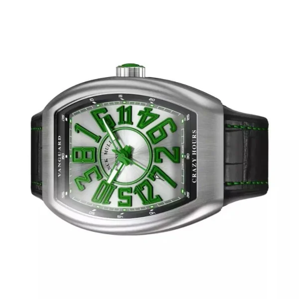 Franck Muller Vanguard V 45 CH AC VR