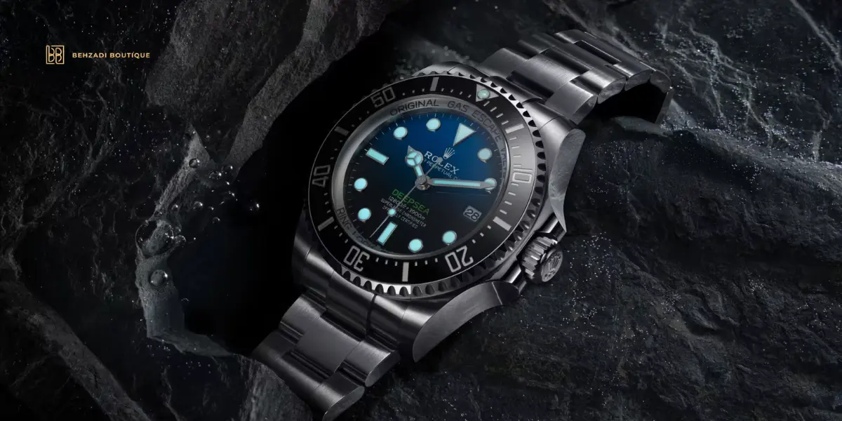 Rolex Watches Demand Surge in Middle East Luxury Market