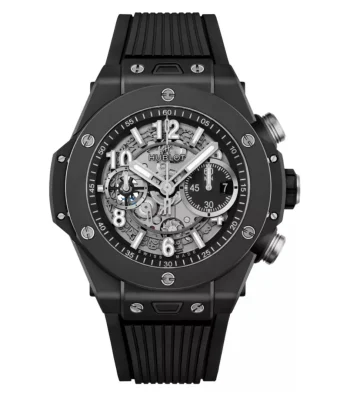 Hublot Big Bang Unico 421.CI.1170.RX