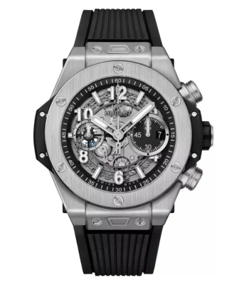 Hublot Big Bang Unico 421.NX.1170.RX
