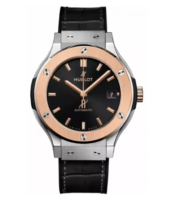 Hublot Classic Fusion 565.NO.1480.LR