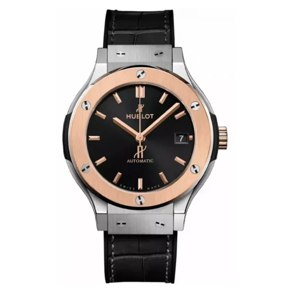 Hublot Classic Fusion 565.NO.1480.LR
