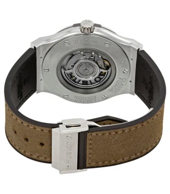 Hublot Classic Fusion Vendome 511.NX.0630.VR.VEN16