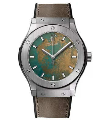 Hublot Classic Fusion Vendome 511.NX.0630.VR.VEN16